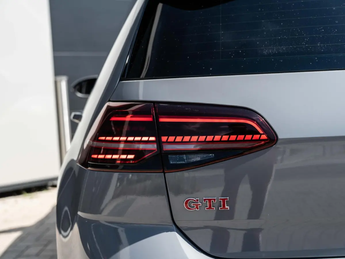 2.0 TSI GTI Performance Virtual|Pano|BOMVOL!