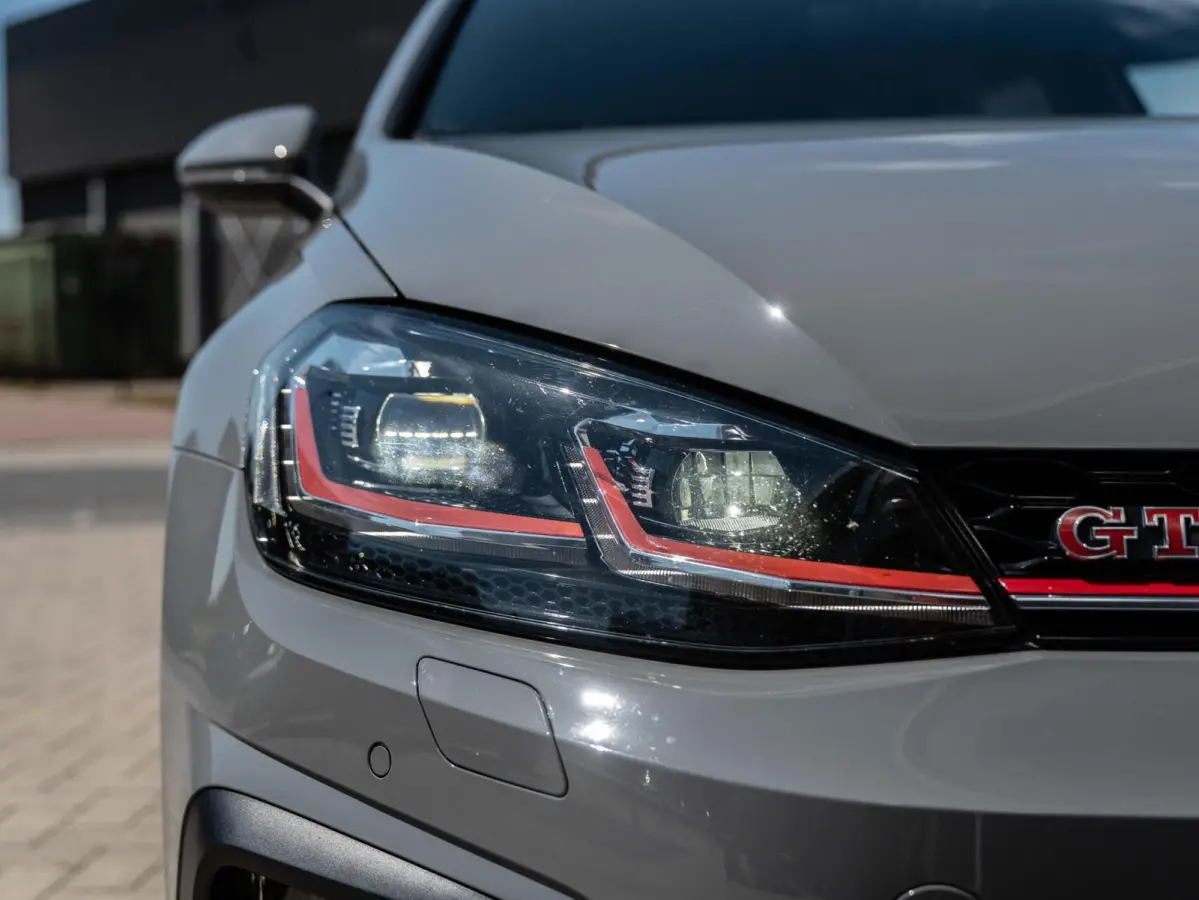 2.0 TSI GTI Performance Virtual|Pano|BOMVOL!