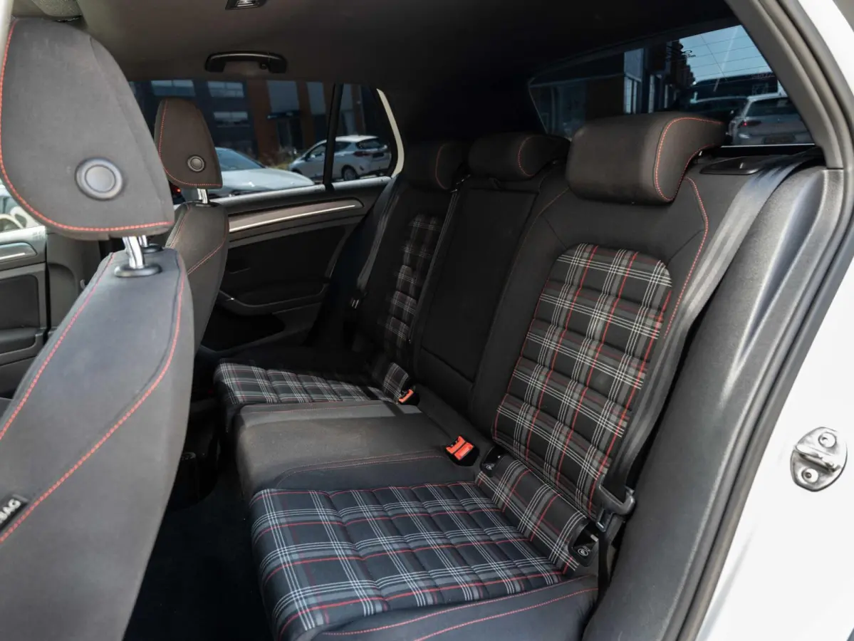 2.0 TSI GTI Performance Virtual|Pano|BOMVOL!