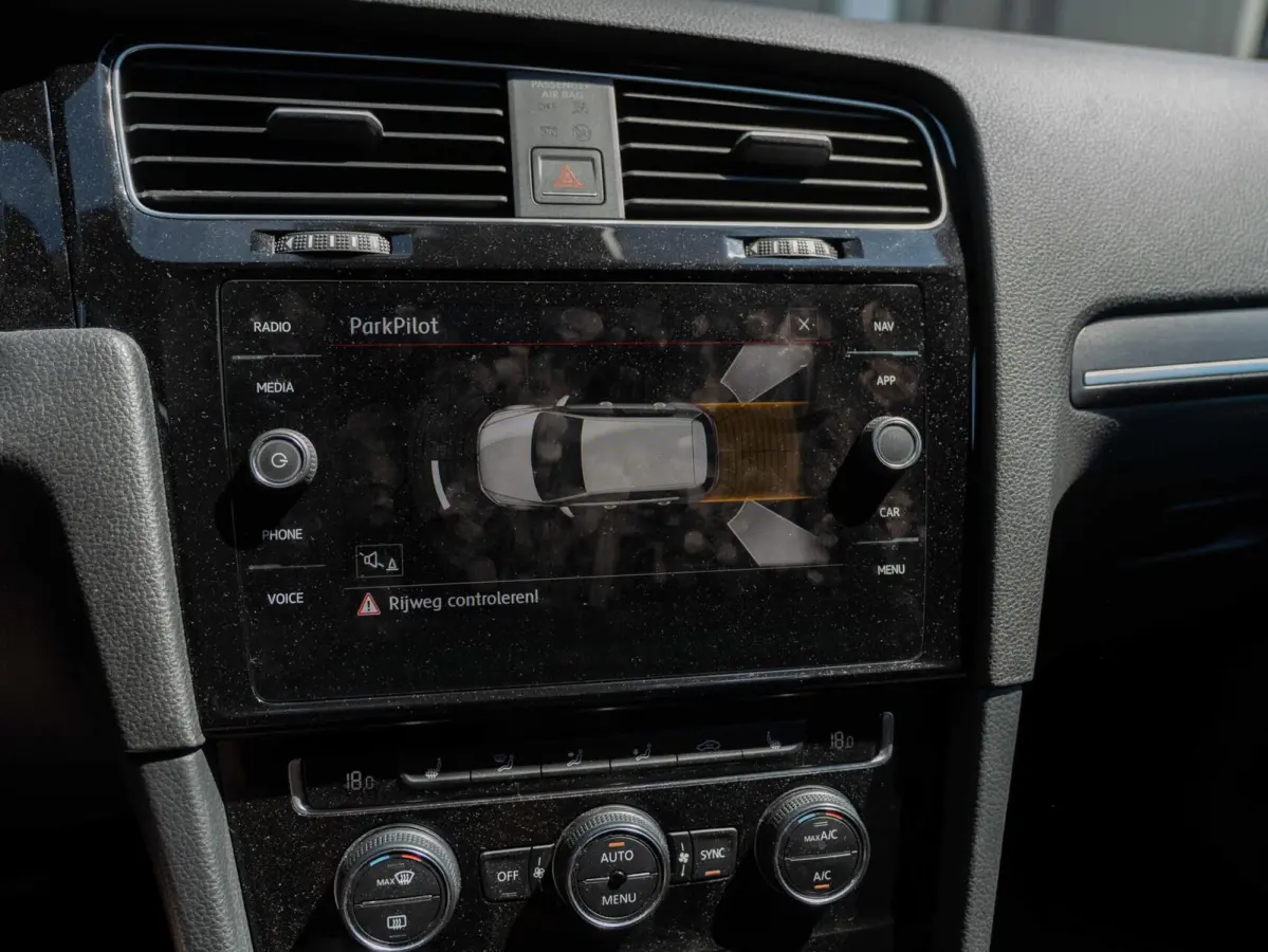 2.0 TSI GTI Performance Virtual|Pano|BOMVOL!