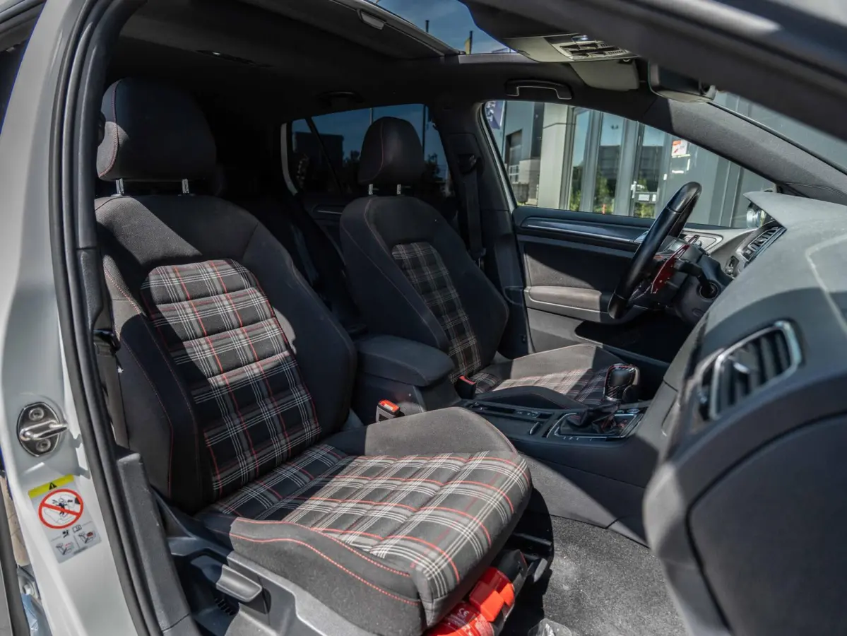 2.0 TSI GTI Performance Virtual|Pano|BOMVOL!