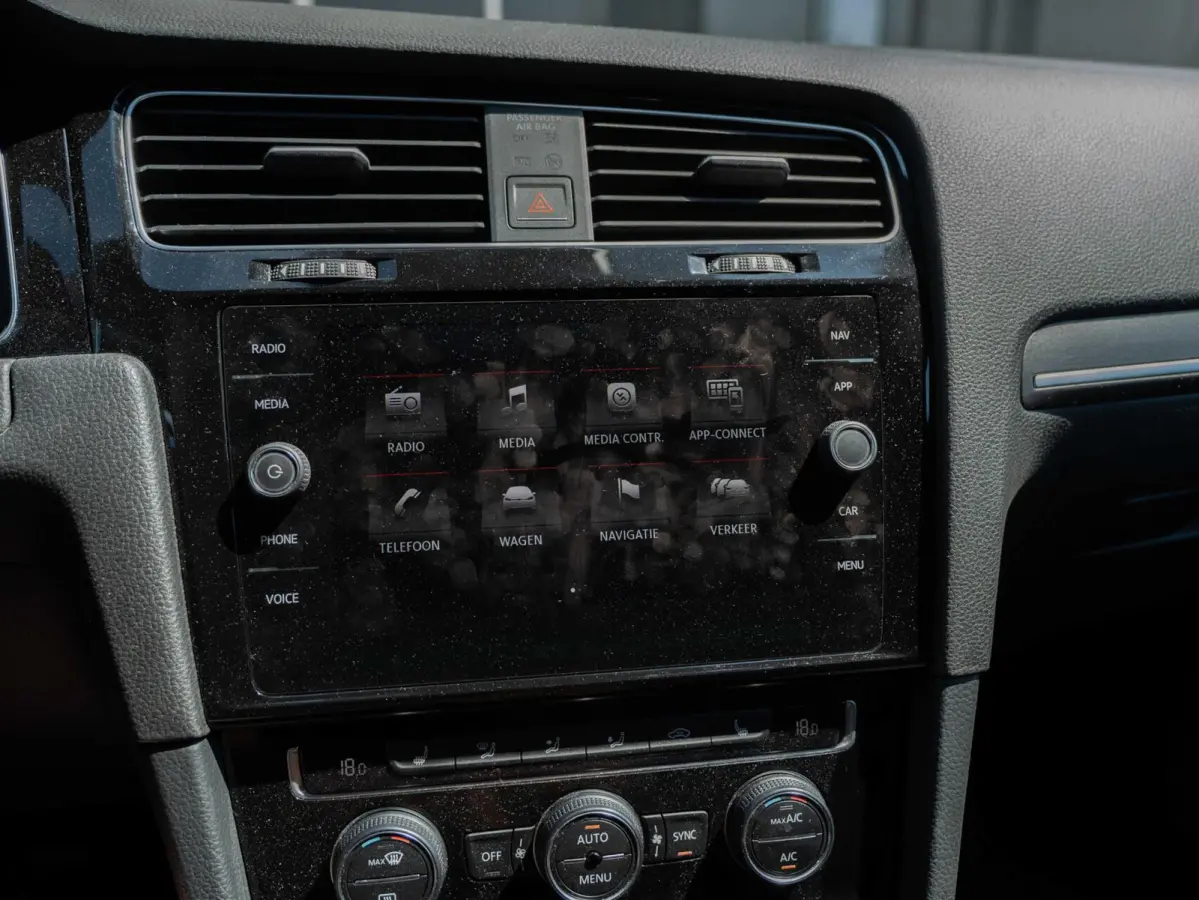 2.0 TSI GTI Performance Virtual|Pano|BOMVOL!
