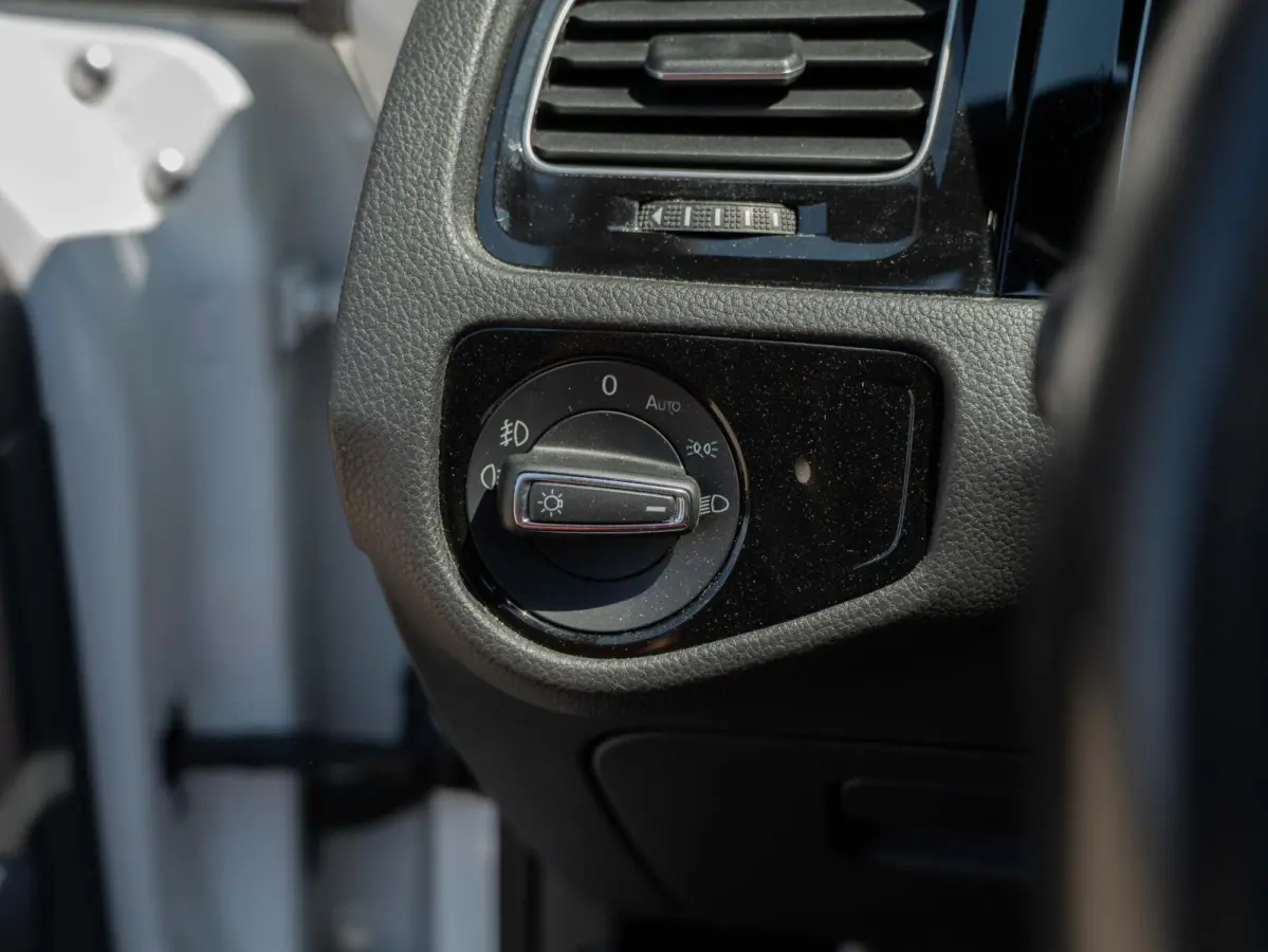 2.0 TSI GTI Performance Virtual|Pano|BOMVOL!