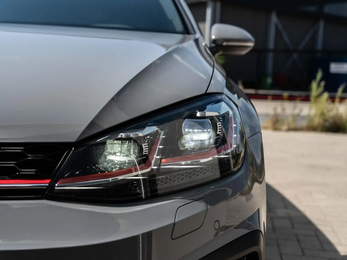 2.0 TSI GTI Performance Virtual|Pano|BOMVOL!