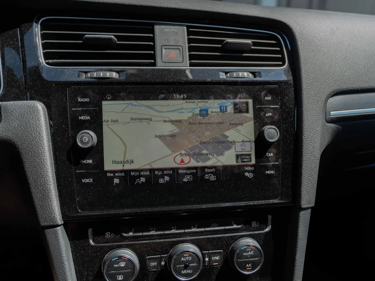 2.0 TSI GTI Performance Virtual|Pano|BOMVOL!