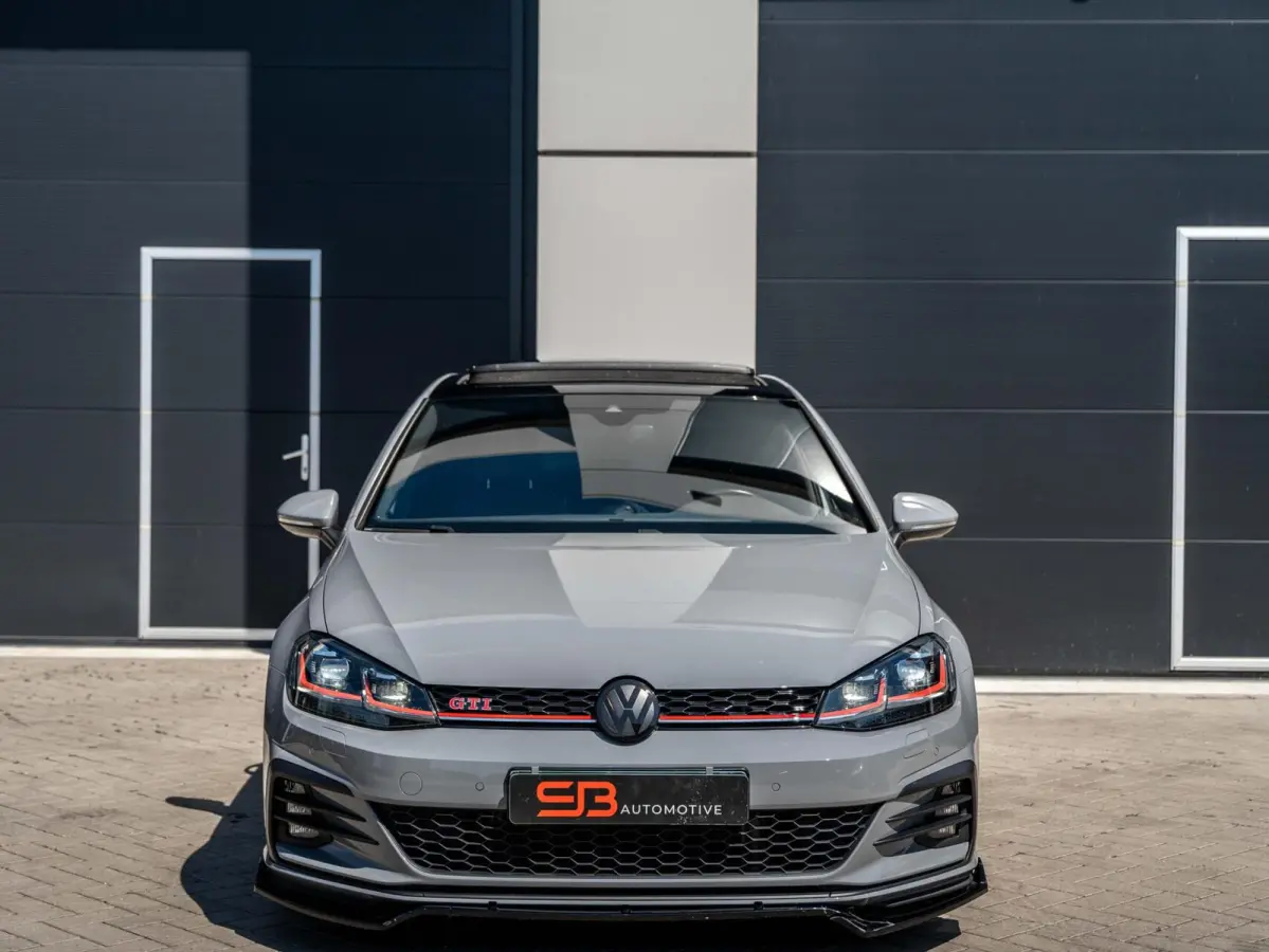 2.0 TSI GTI Performance Virtual|Pano|BOMVOL!