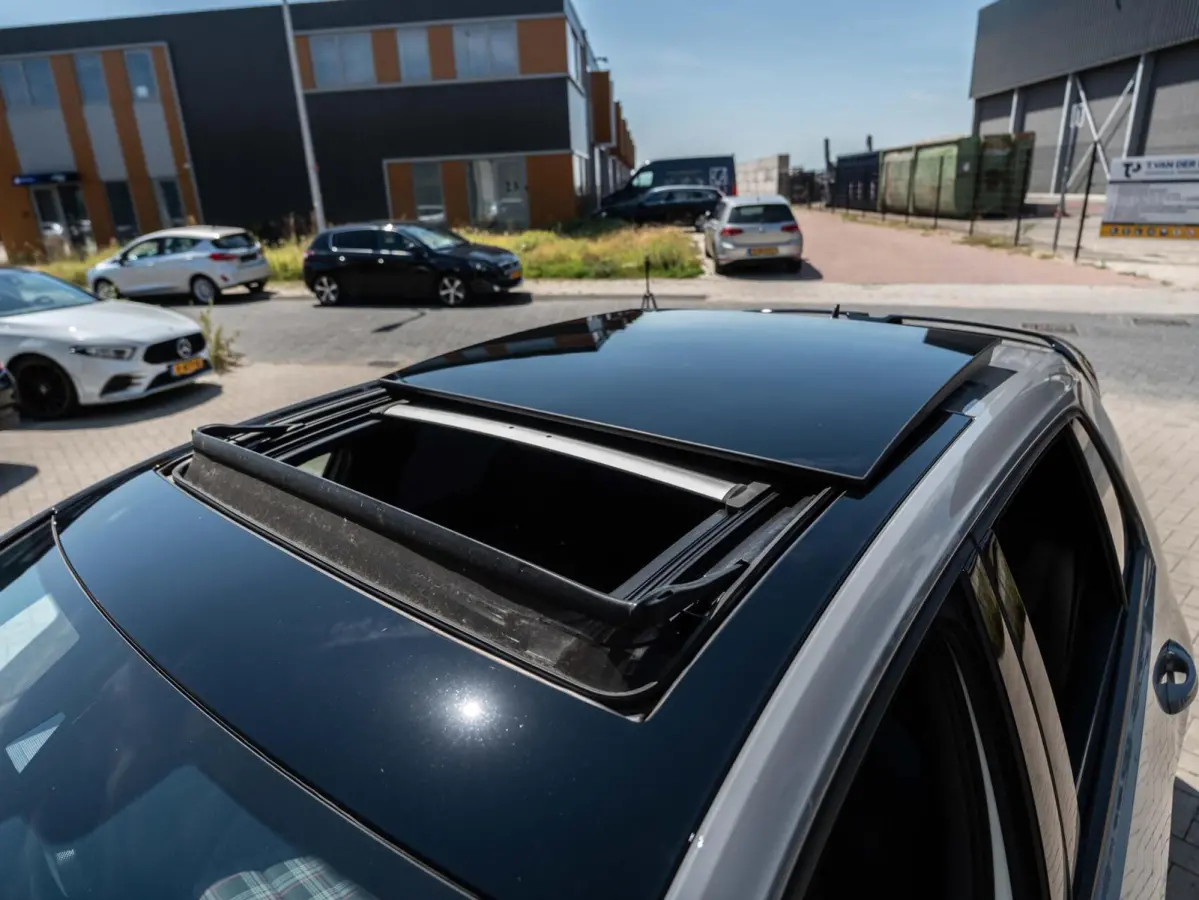 2.0 TSI GTI Performance Virtual|Pano|BOMVOL!