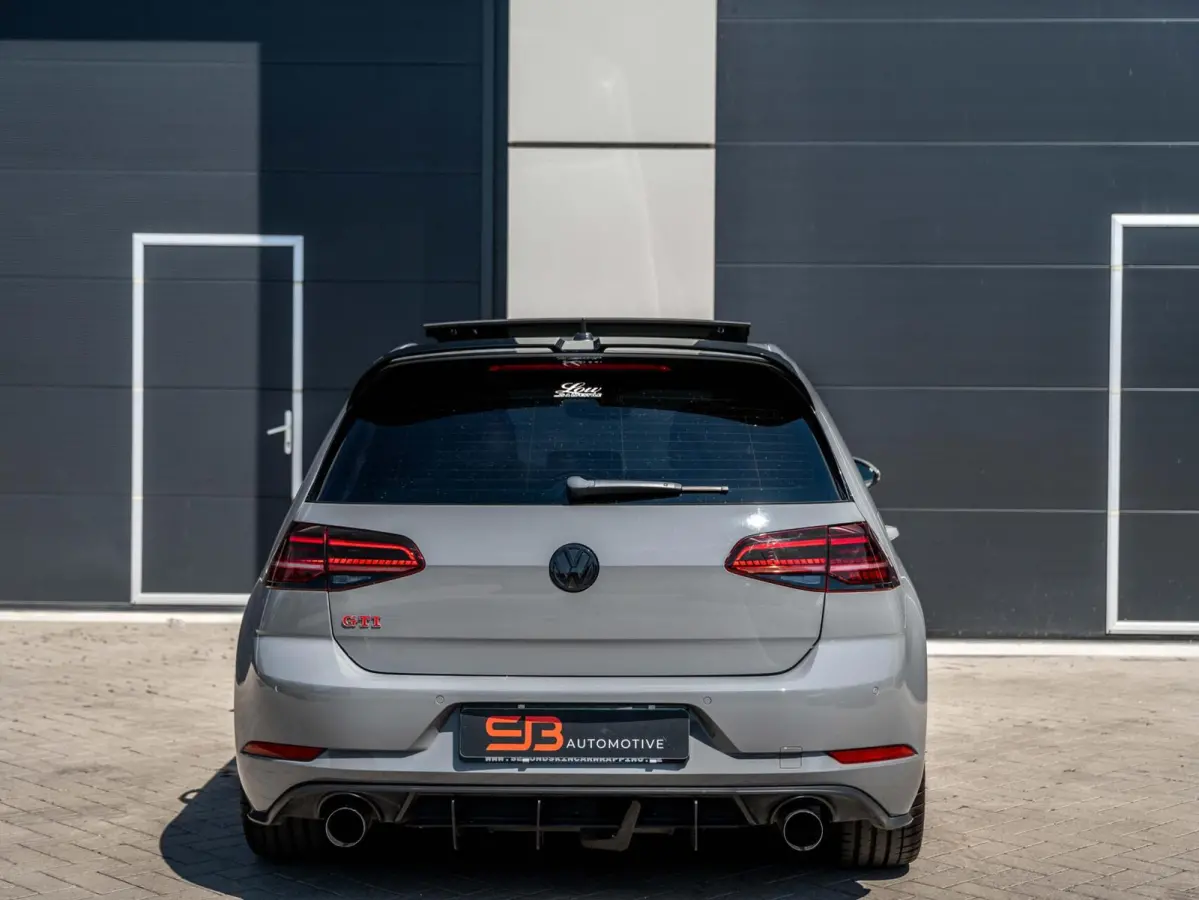 2.0 TSI GTI Performance Virtual|Pano|BOMVOL!