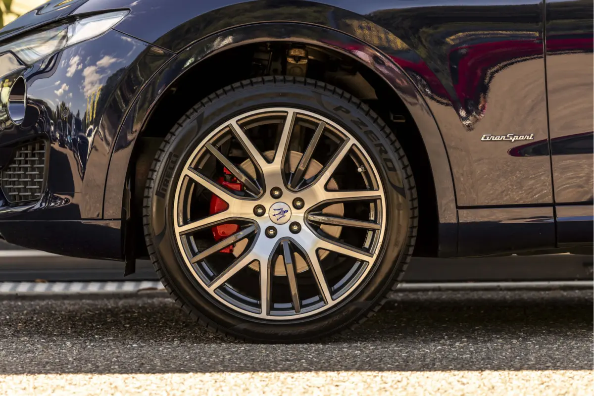 3.0 V6 AWD GranSport