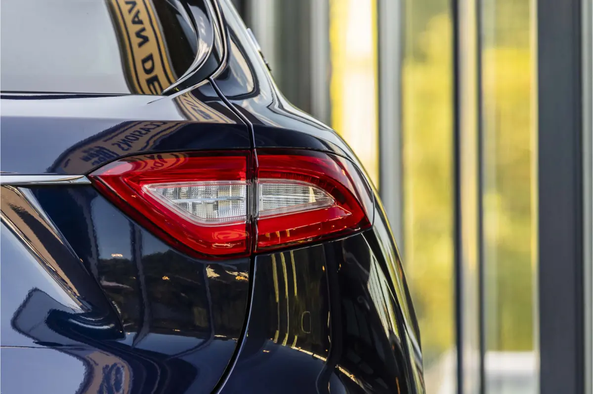 3.0 V6 AWD GranSport