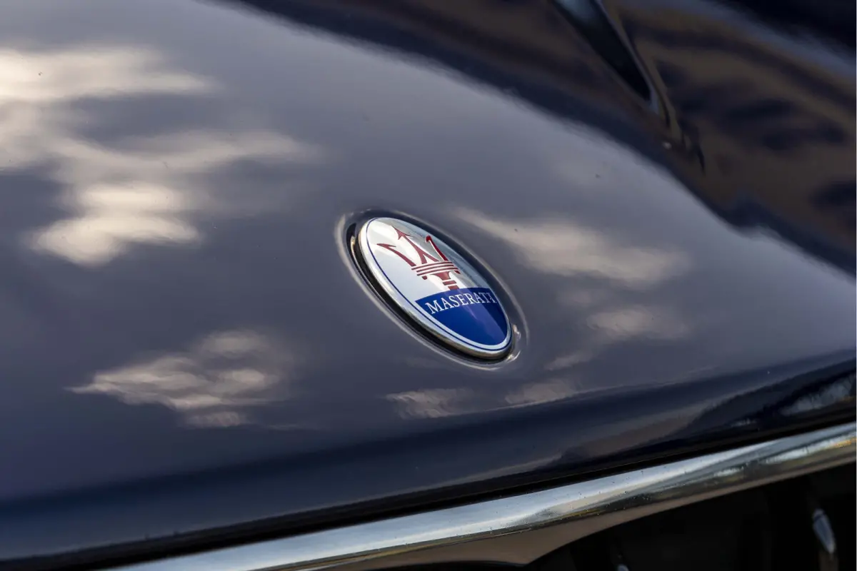 3.0 V6 AWD GranSport