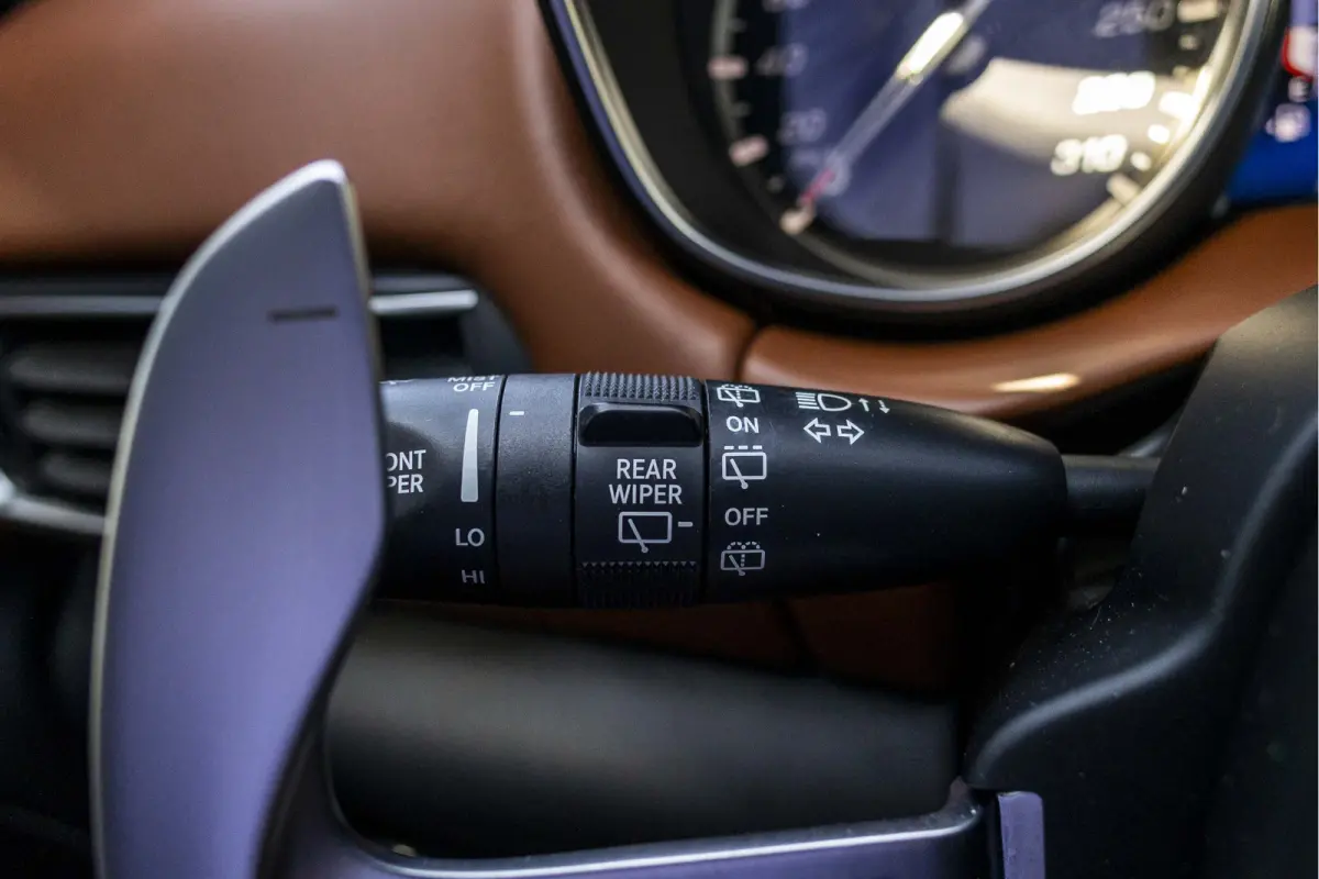 3.0 V6 AWD GranSport