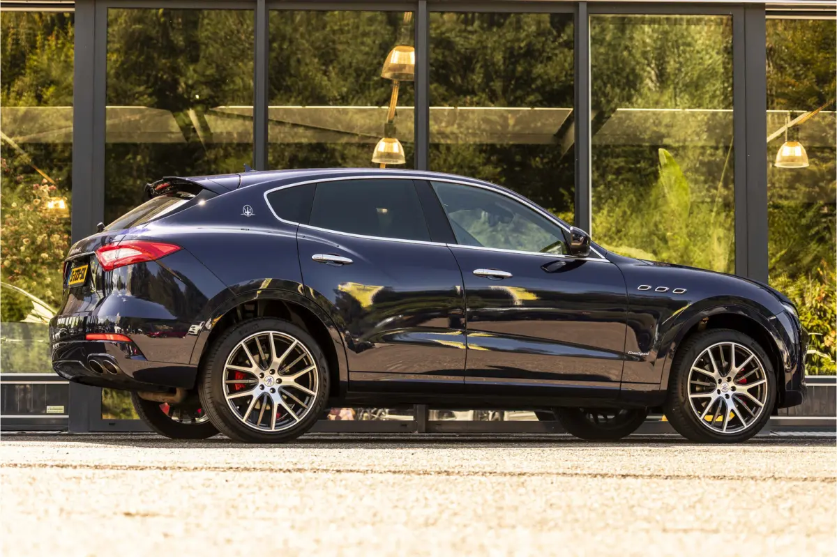 3.0 V6 AWD GranSport