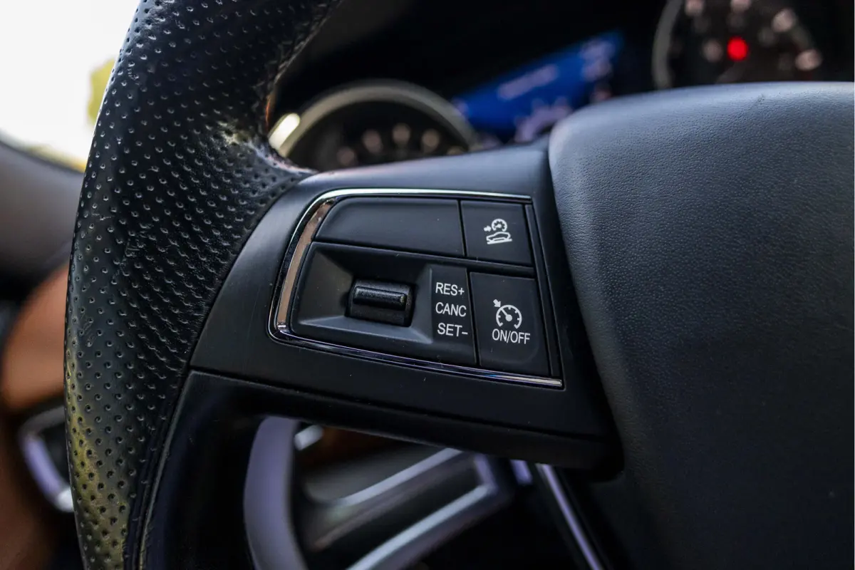 3.0 V6 AWD GranSport