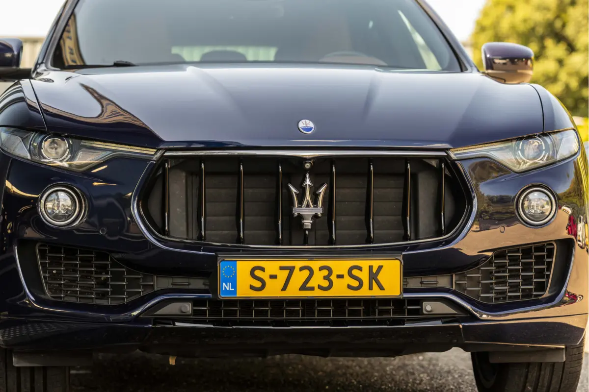 3.0 V6 AWD GranSport