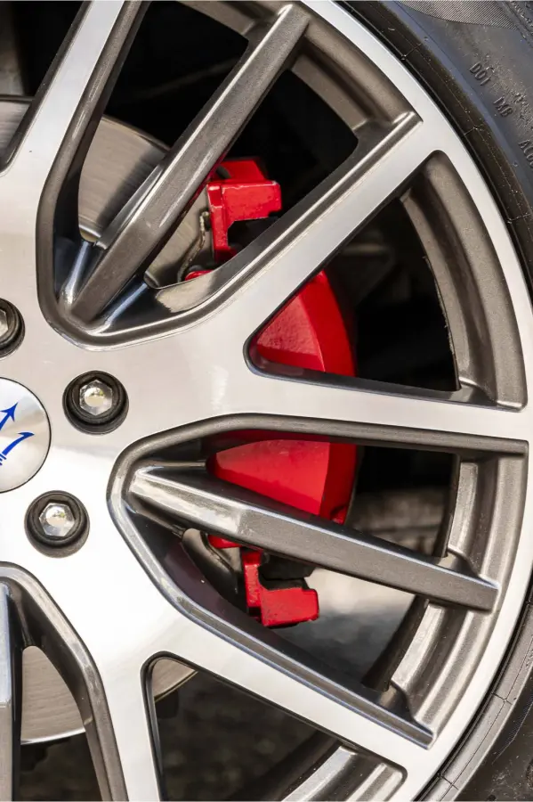 3.0 V6 AWD GranSport