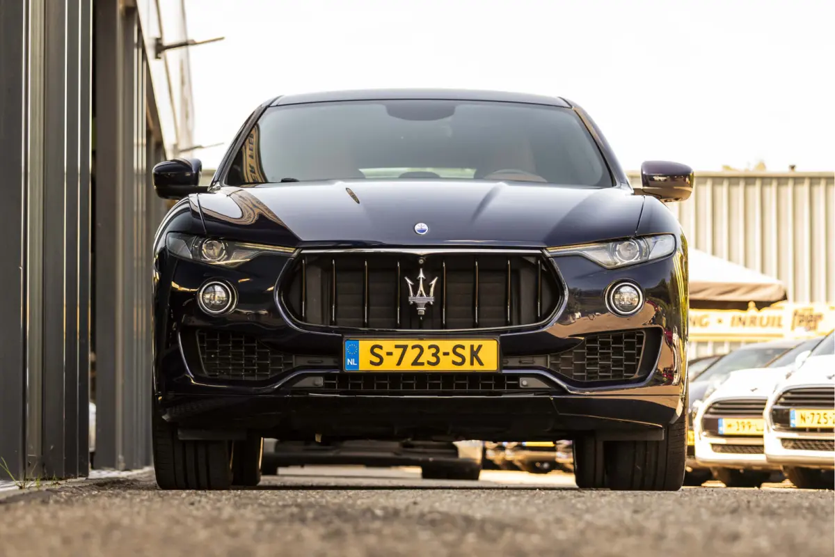 3.0 V6 AWD GranSport