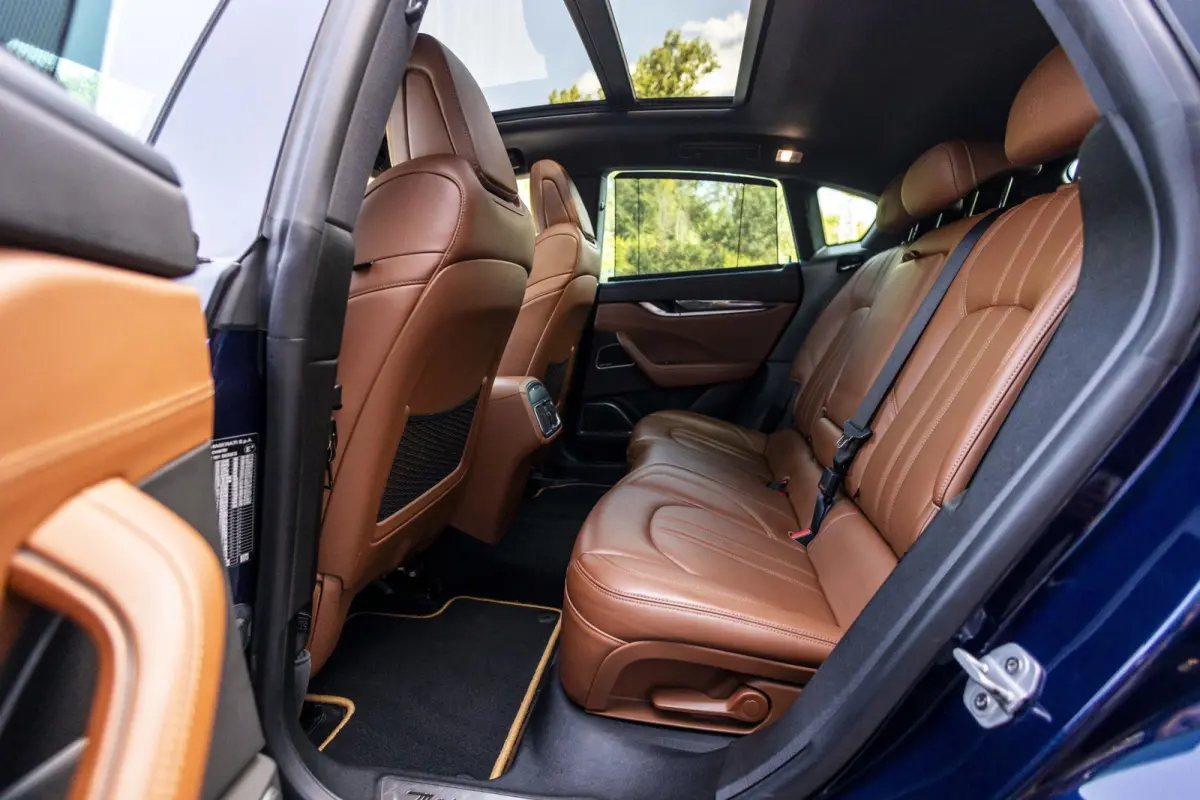 3.0 V6 AWD GranSport