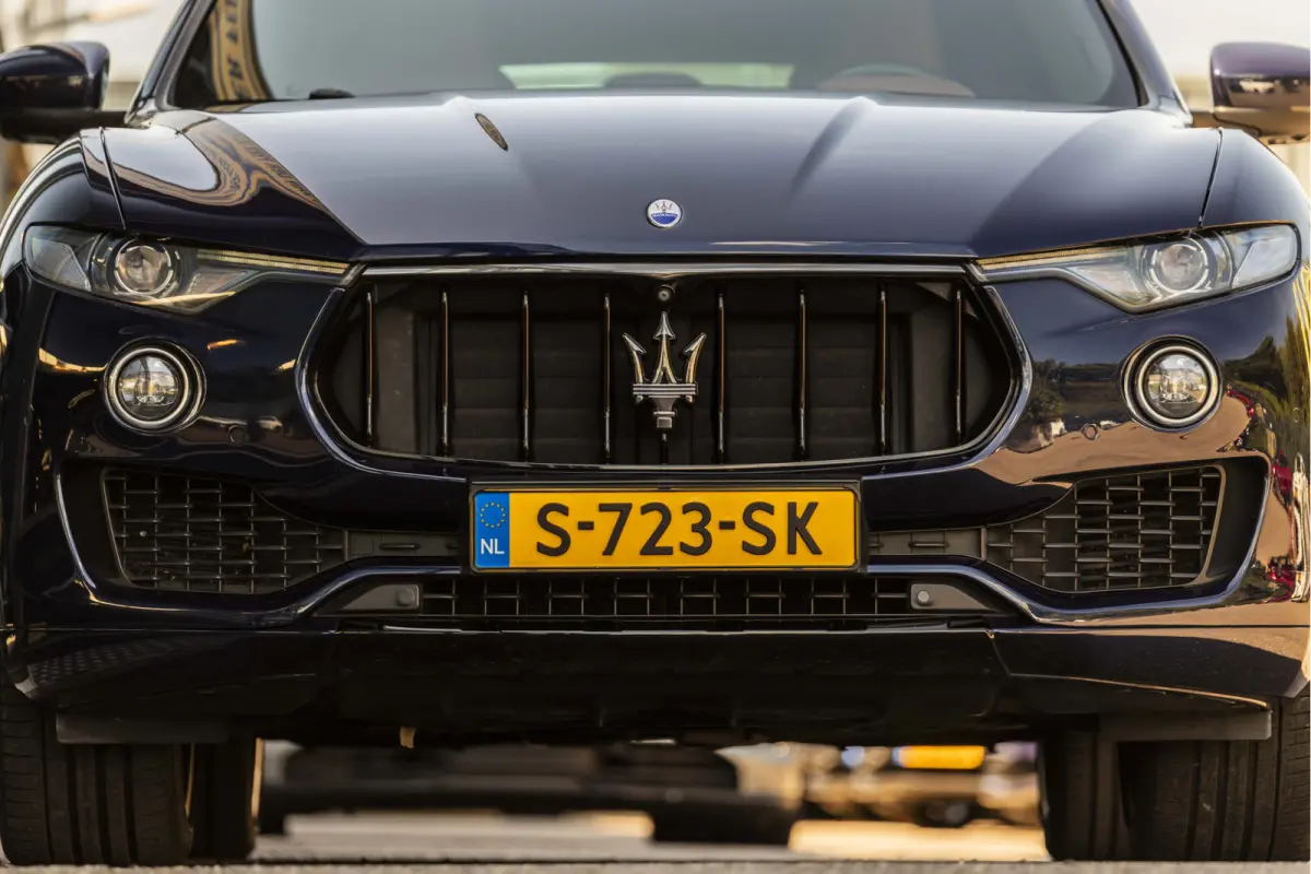 3.0 V6 AWD GranSport
