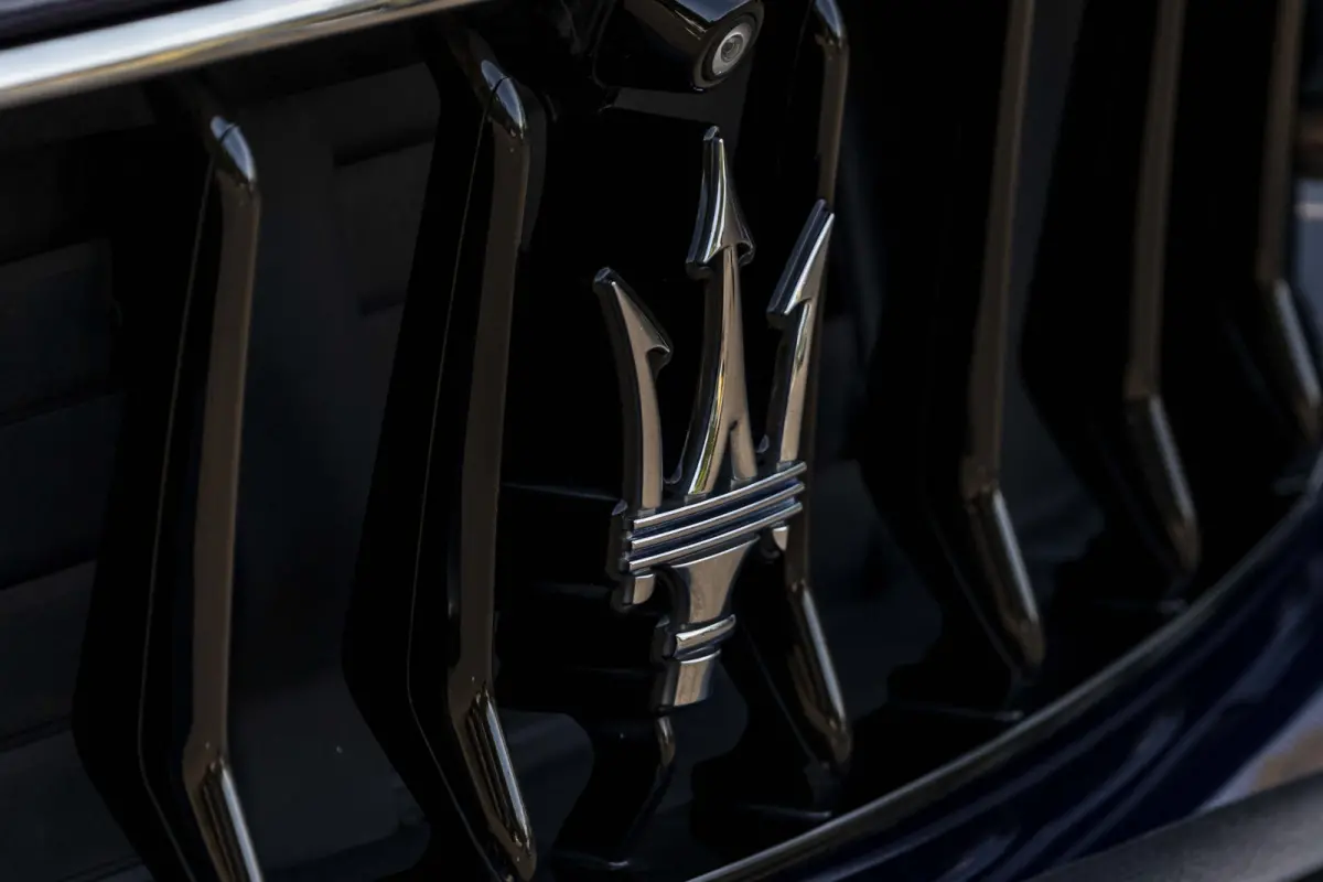 3.0 V6 AWD GranSport