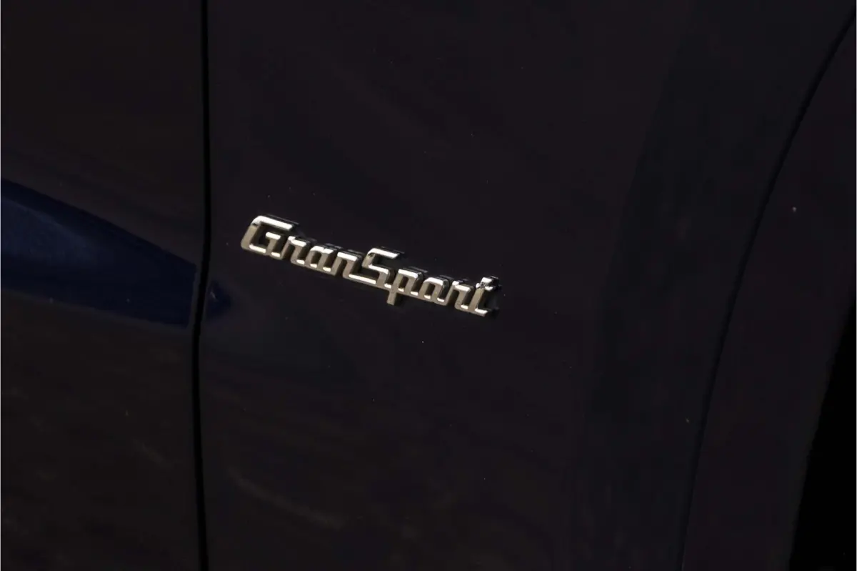 3.0 V6 AWD GranSport