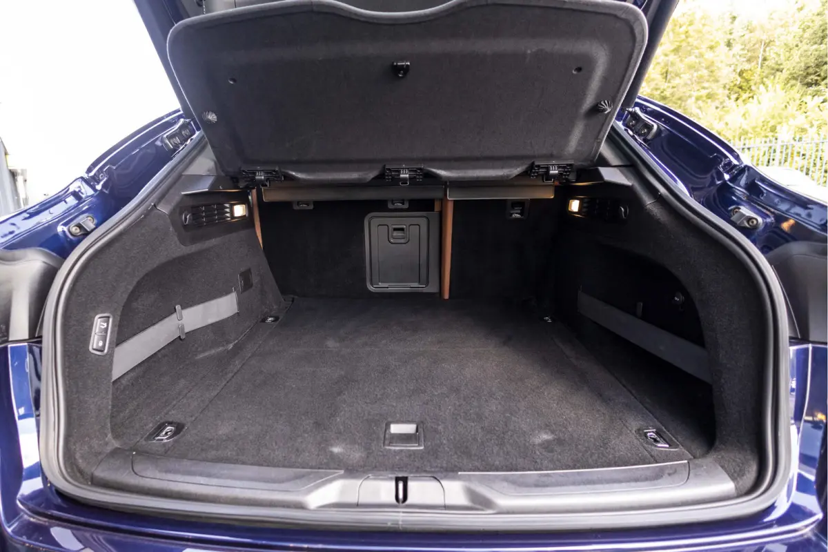 3.0 V6 AWD GranSport