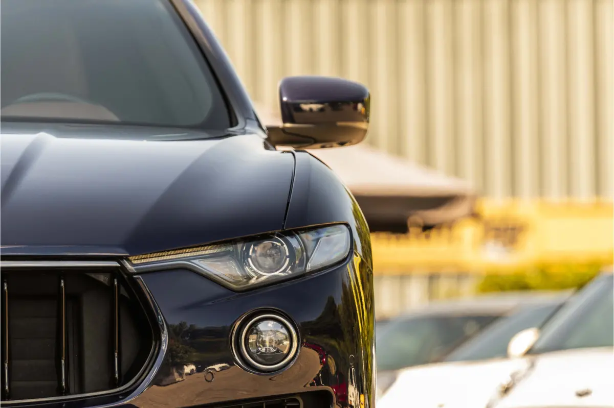 3.0 V6 AWD GranSport