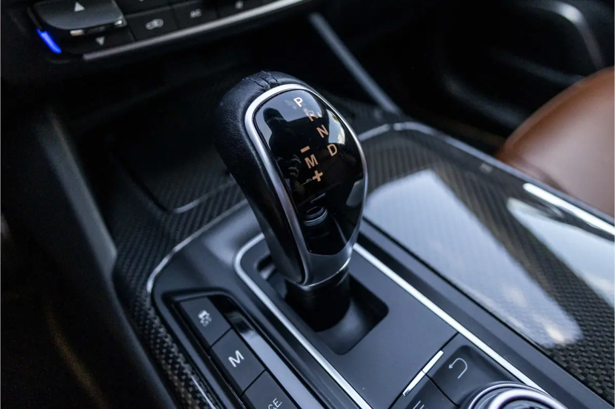 3.0 V6 AWD GranSport