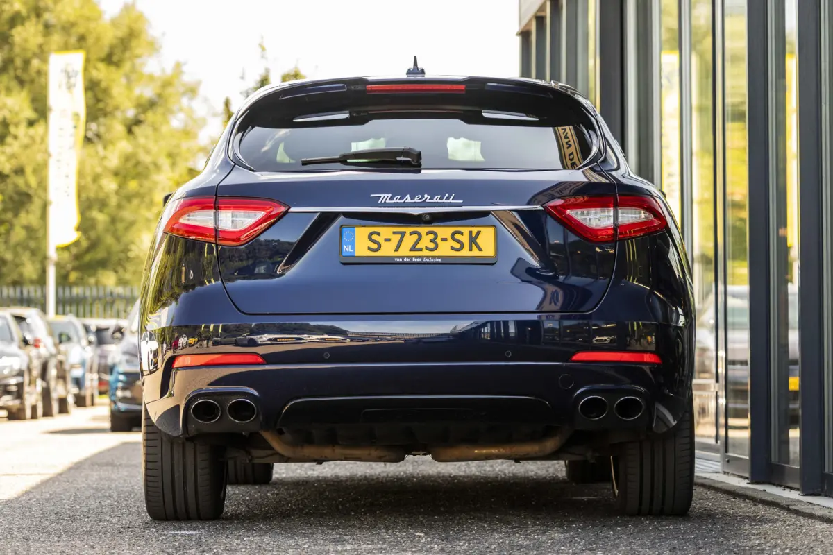 3.0 V6 AWD GranSport