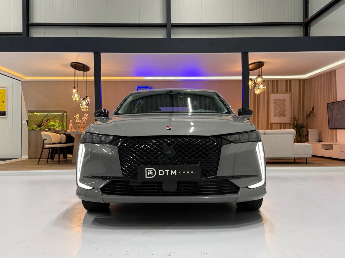 E-Tense Performance Line+ E 225 PHEV AUT SOH99% Navi Camera