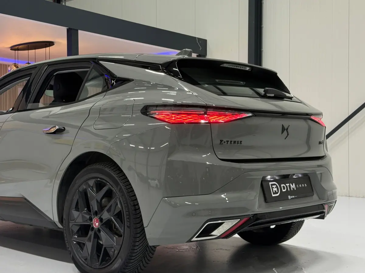E-Tense Performance Line+ E 225 PHEV AUT SOH99% Navi Camera
