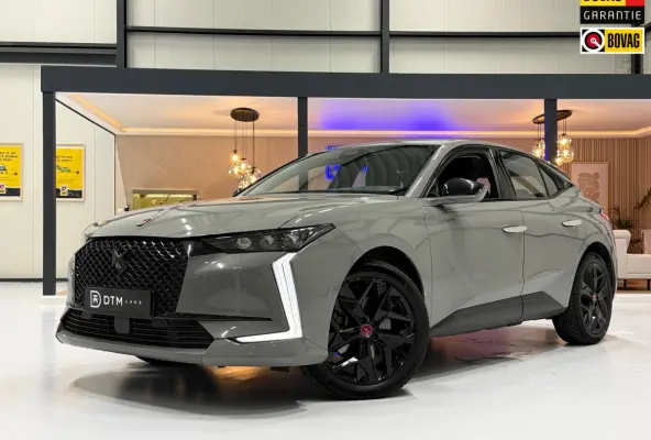E-Tense Performance Line+ E 225 PHEV AUT SOH99% Trekhaak Elek. Klep Navi Camera