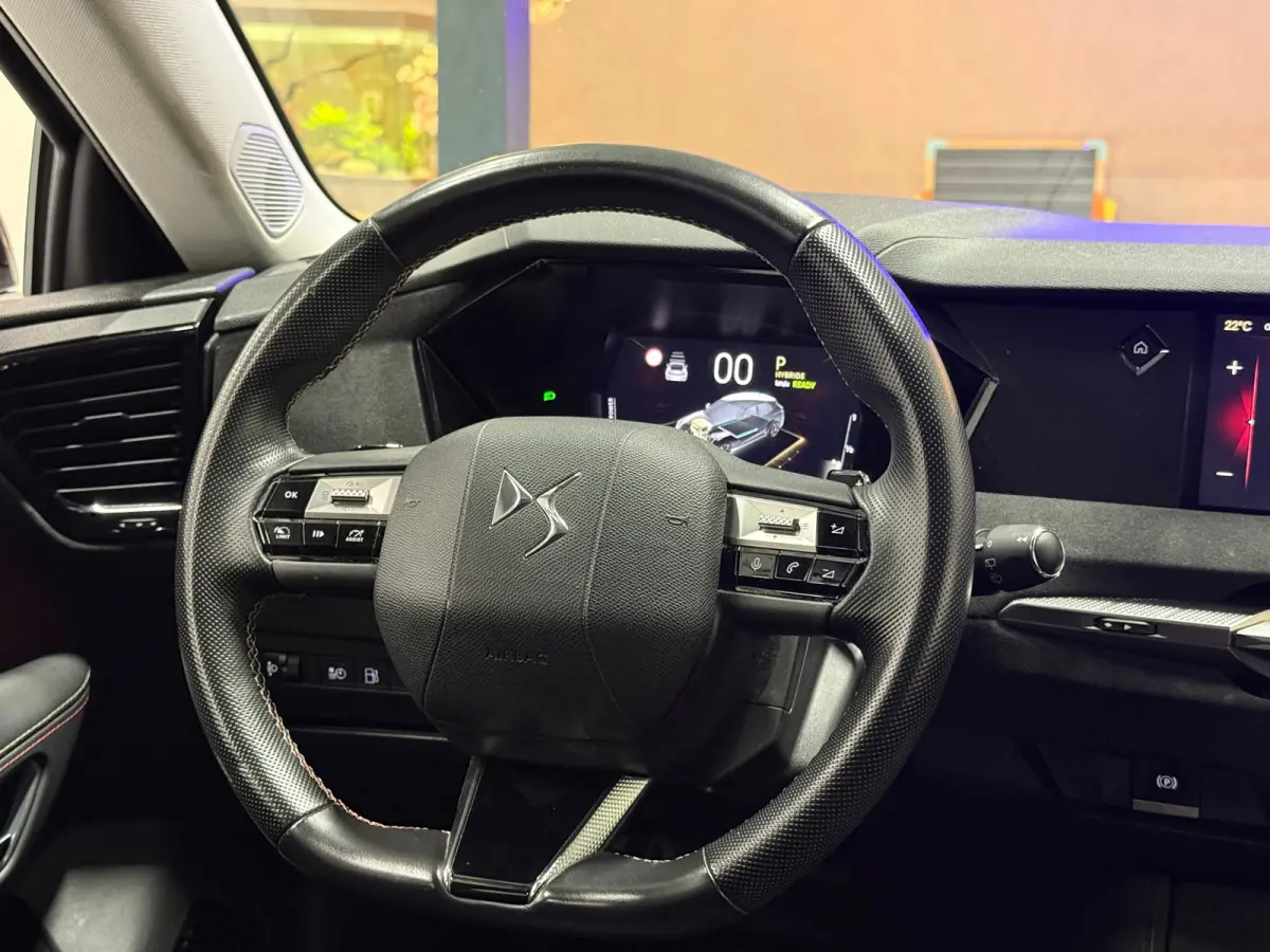 E-Tense Performance Line+ E 225 PHEV AUT SOH99% Navi Camera