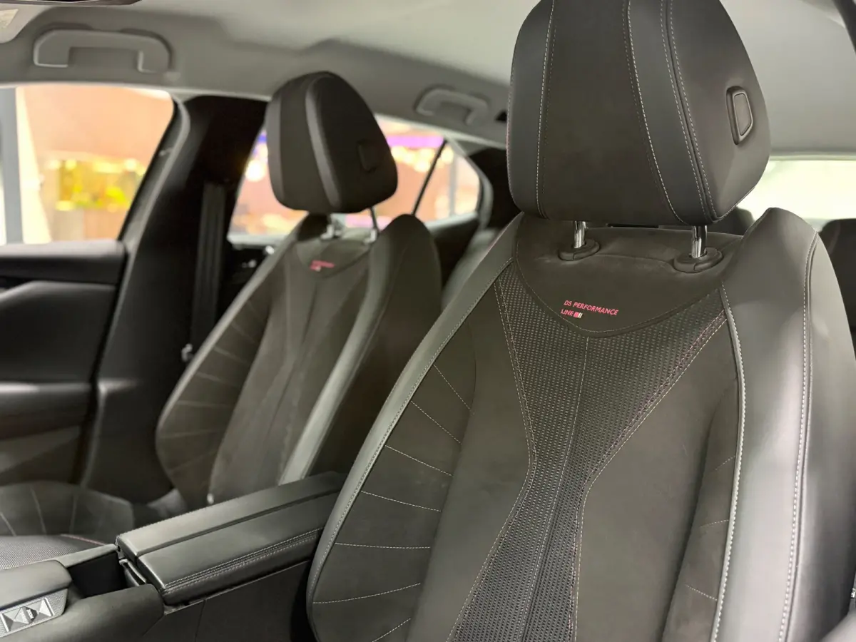 E-Tense Performance Line+ E 225 PHEV AUT SOH99% Navi Camera