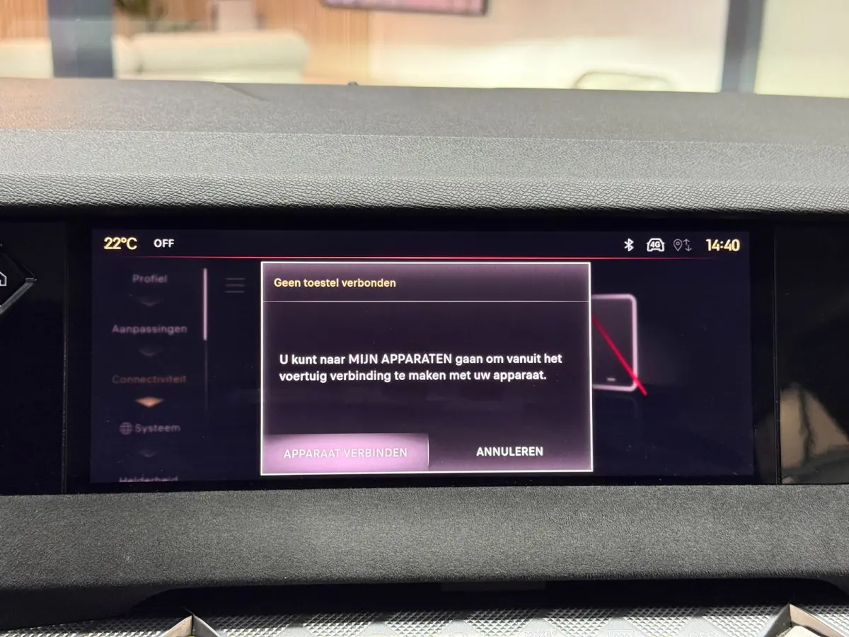 E-Tense Performance Line+ E 225 PHEV AUT SOH99% Navi Camera