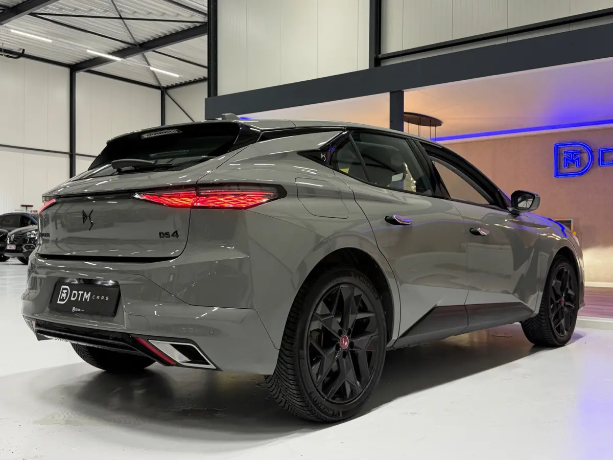 E-Tense Performance Line+ E 225 PHEV AUT SOH99% Navi Camera