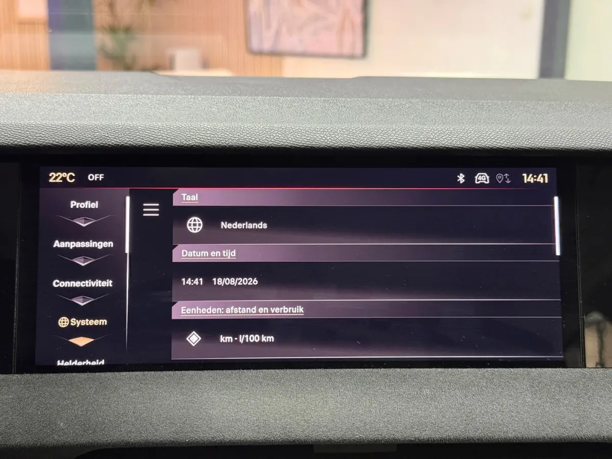 E-Tense Performance Line+ E 225 PHEV AUT SOH99% Navi Camera