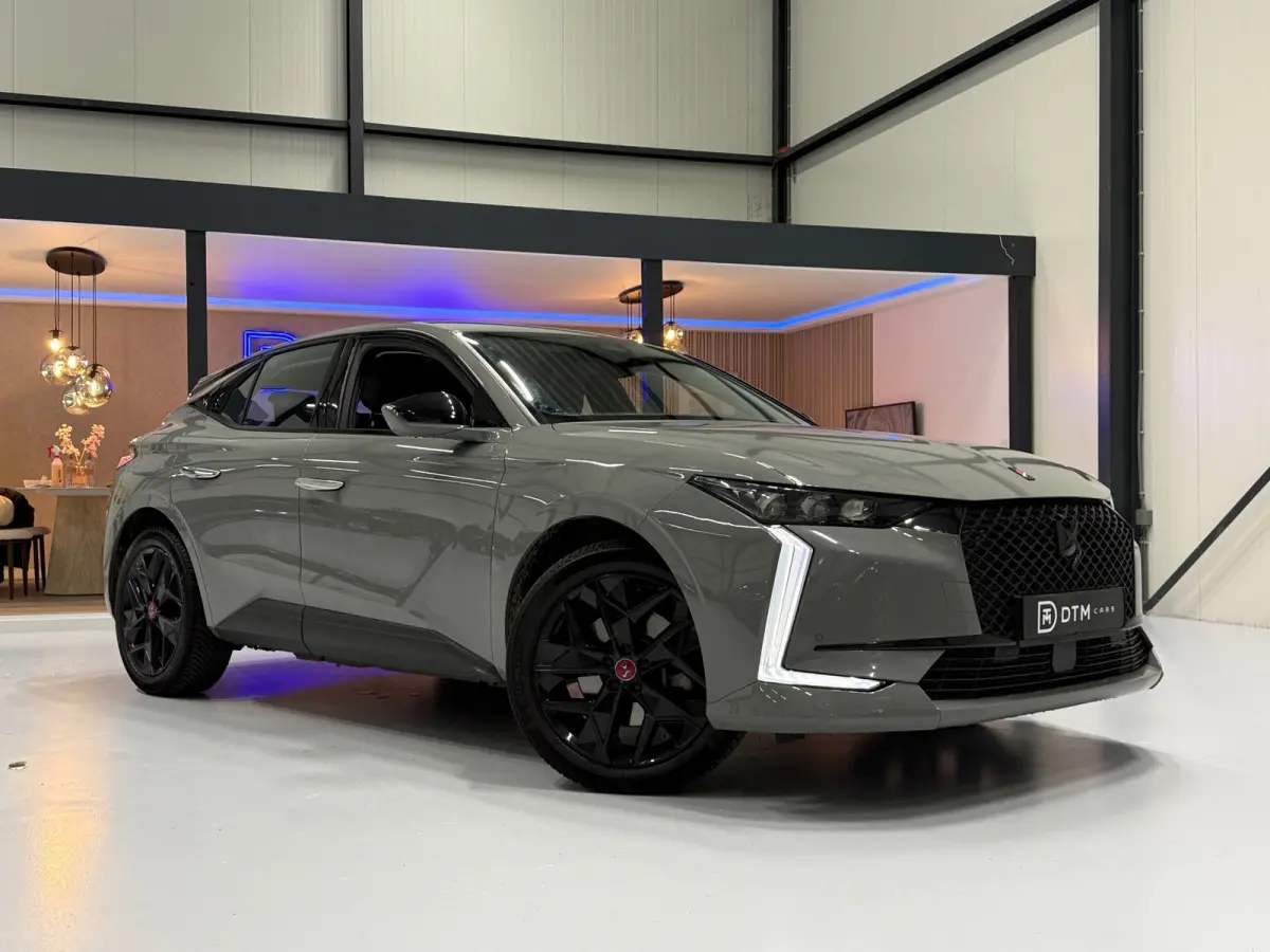 E-Tense Performance Line+ E 225 PHEV AUT SOH99% Navi Camera