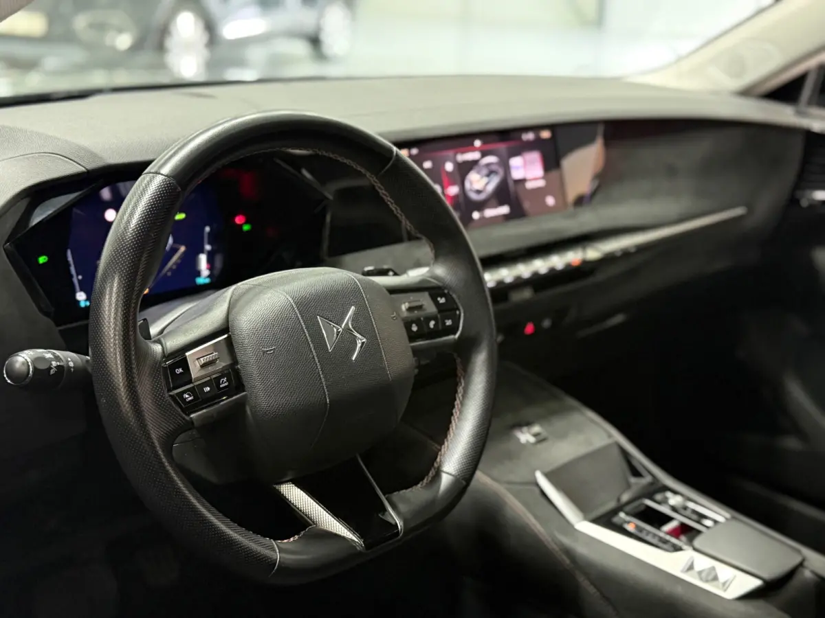 E-Tense Performance Line+ E 225 PHEV AUT SOH99% Navi Camera