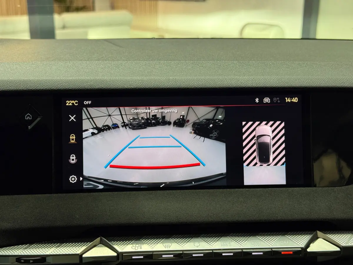 E-Tense Performance Line+ E 225 PHEV AUT SOH99% Navi Camera