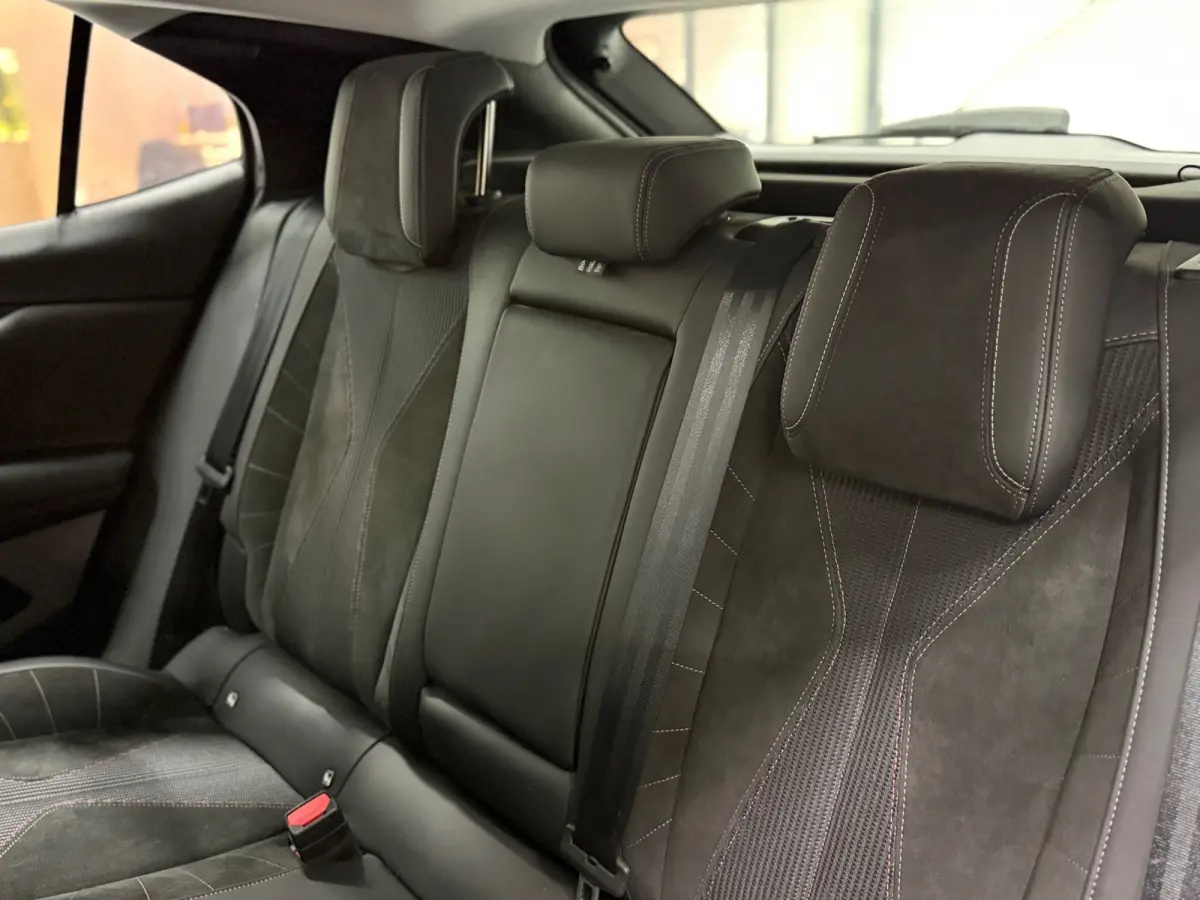 E-Tense Performance Line+ E 225 PHEV AUT SOH99% Navi Camera