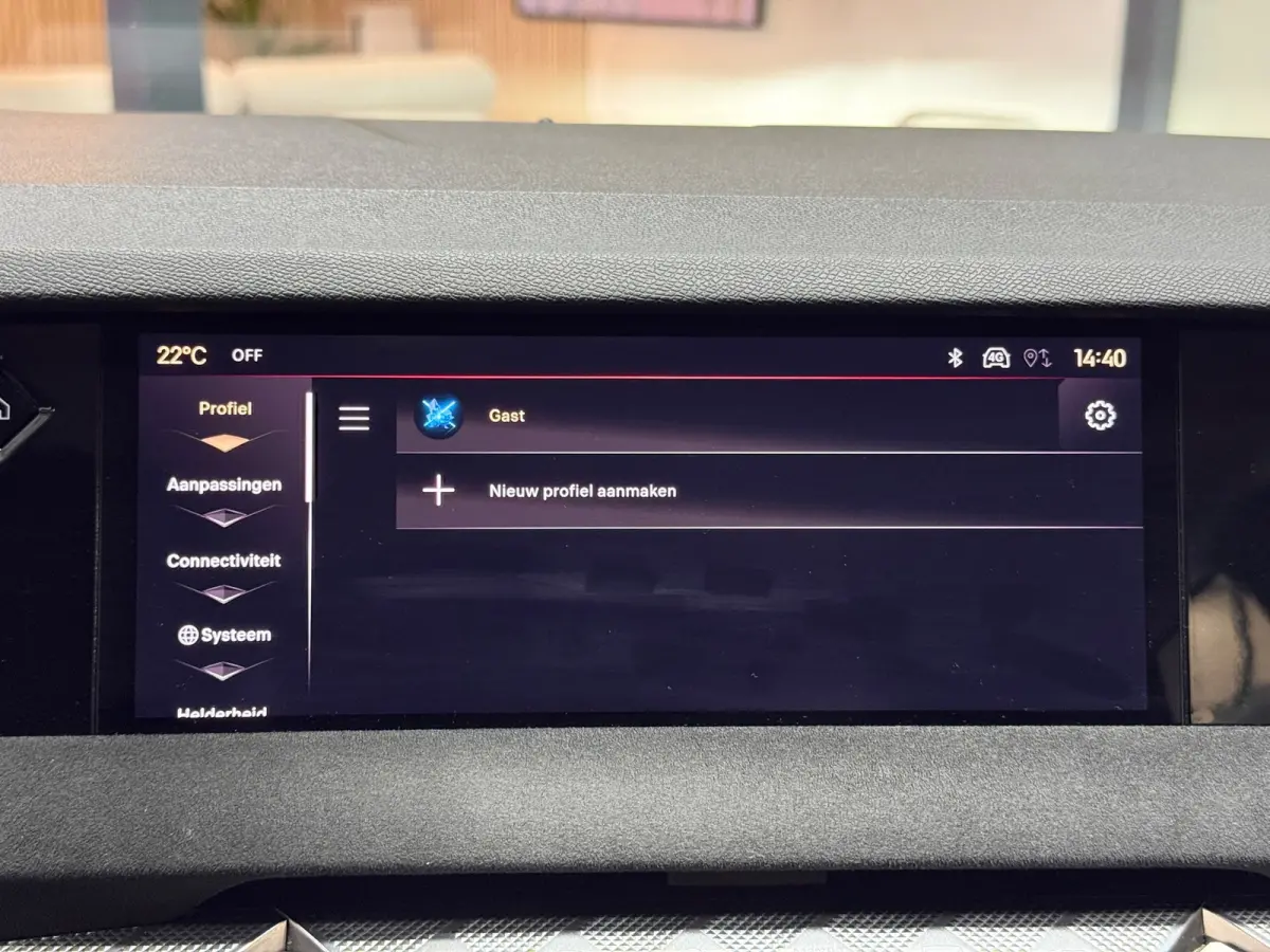 E-Tense Performance Line+ E 225 PHEV AUT SOH99% Navi Camera
