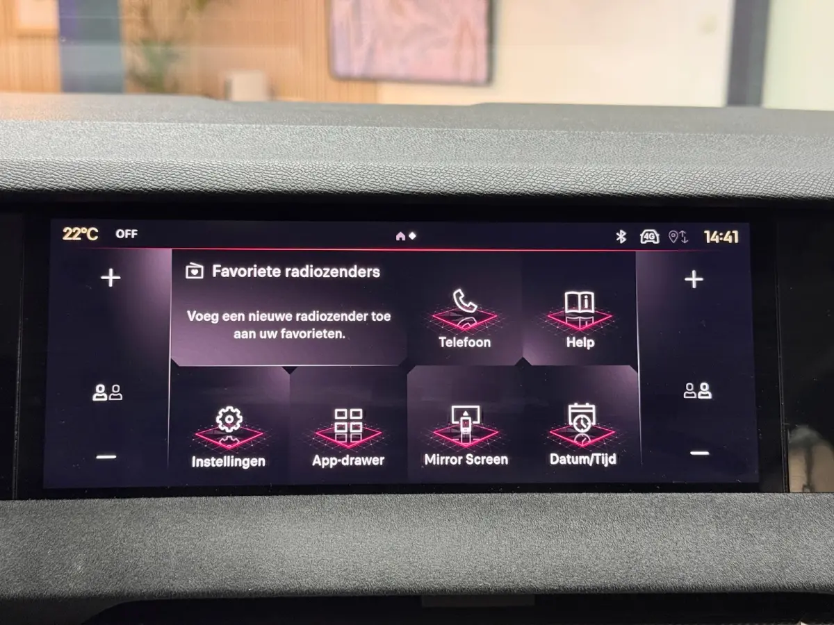 E-Tense Performance Line+ E 225 PHEV AUT SOH99% Navi Camera