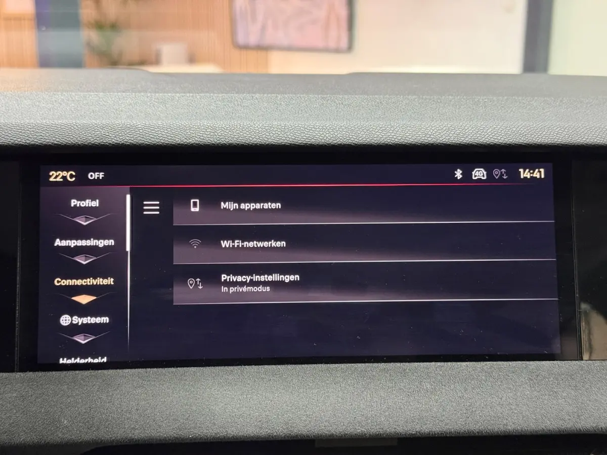 E-Tense Performance Line+ E 225 PHEV AUT SOH99% Navi Camera