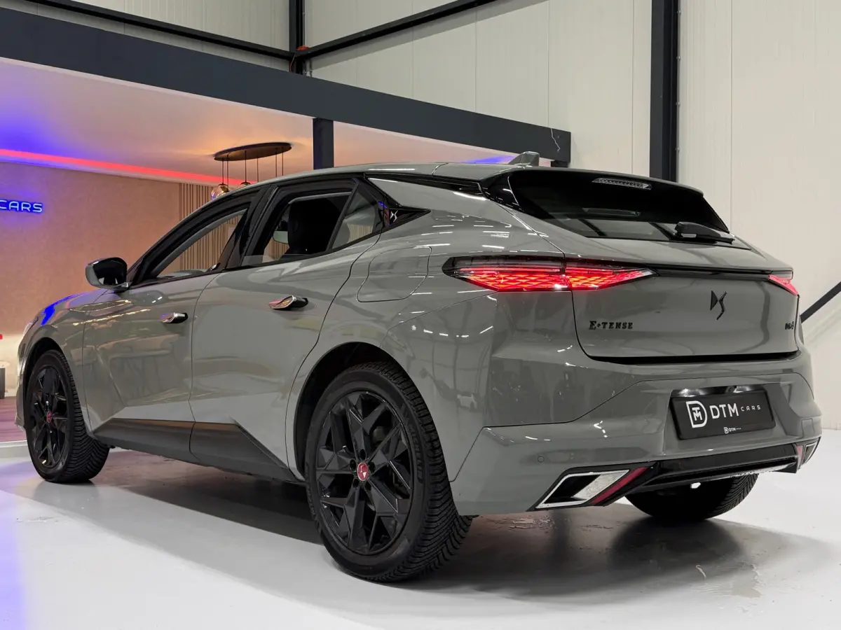 E-Tense Performance Line+ E 225 PHEV AUT SOH99% Navi Camera