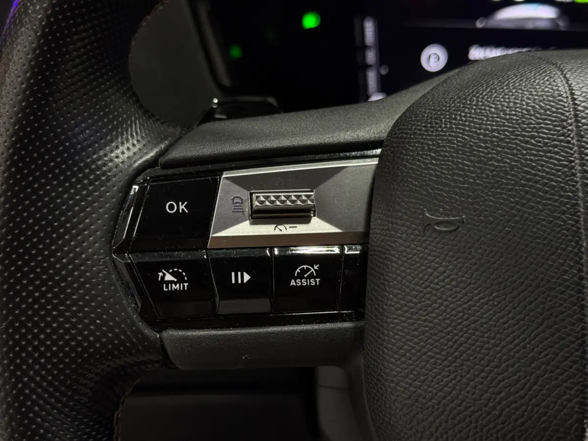 E-Tense Performance Line+ E 225 PHEV AUT SOH99% Navi Camera