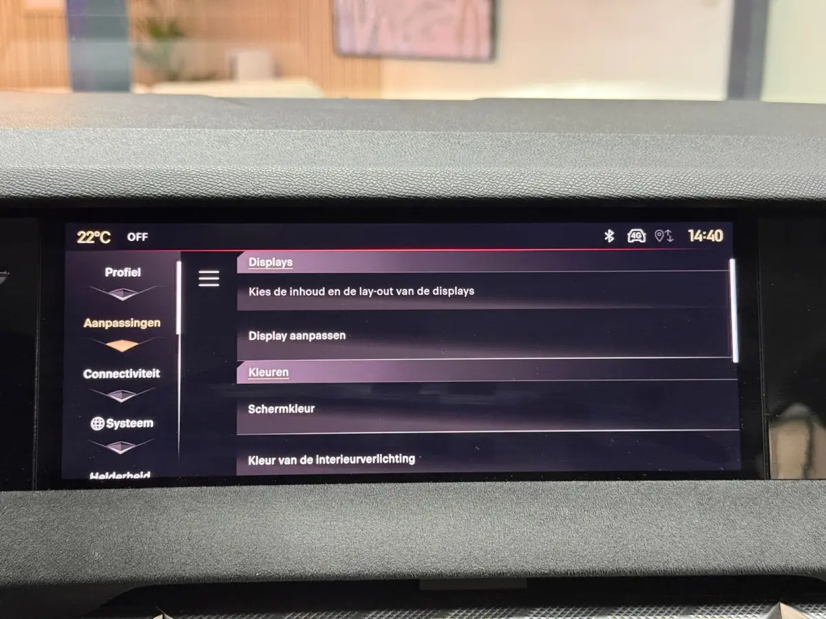 E-Tense Performance Line+ E 225 PHEV AUT SOH99% Navi Camera