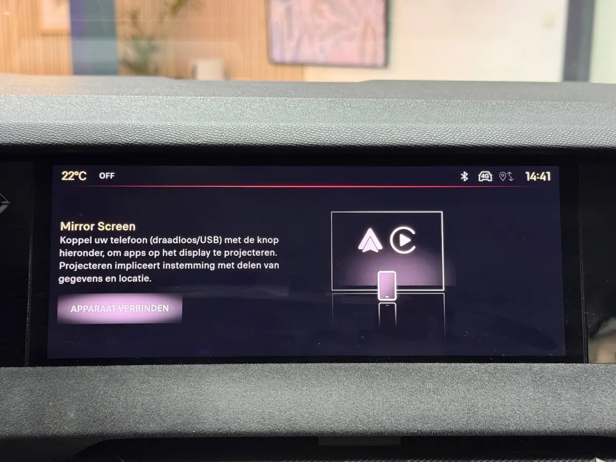 E-Tense Performance Line+ E 225 PHEV AUT SOH99% Navi Camera