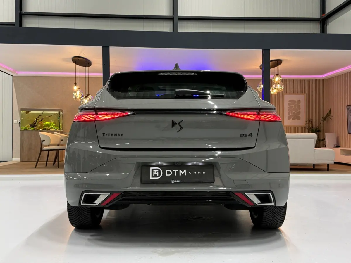 E-Tense Performance Line+ E 225 PHEV AUT SOH99% Navi Camera