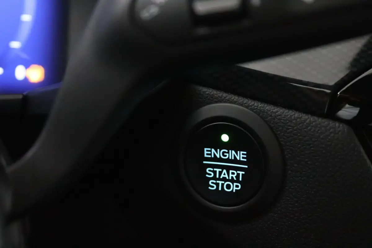 2.5 PHEV ST-Line | Winterpack | Adaptive Cruise | BLIS | Camera's | CarPlay/Android Auto | Keyless | Navigatie